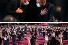 وزیر ارتباطات از کمک ایران همدلی&zwnj;ها برای رساندن نذورات مردم به دست نیازمندان خبر داد