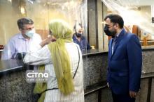 وزیر ارتباطات و فناوری اطلاعات