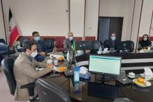 سامانه مشهد