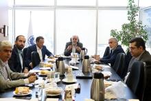 سکوی اینترنتی