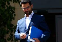 نهایی شدن مصوبه‌ی هیات دولت در خصوص دولت الکترونیک در هفته‌ی آتی