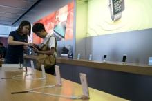 چرا چینی‌ها نمی‌توانند اپل را تحریم کنند؟