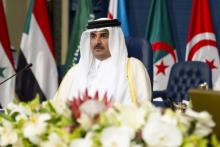 راز قطع روابط کشورهای عربی با قطر به ادعای سایت صهیونیستی