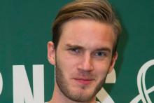 پردرآمدترین کاربر یوتیوب در سال ۲۰۱۶