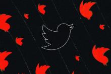 توئیتر اکانت‌های بسته شده و متخلف را بخشید