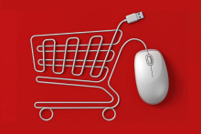 هشدار پلیس فتا پیرامون فروشگاه‌های مجازی در ایام پایانی سال