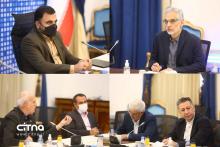 وزیر ارتباطات