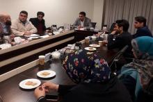 شتابدهنده‌ها فضای استارتاپی حوزه‌ی اقتصاد دیجیتال را متنوع می کنند