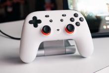 اتصال بی‌سیم کنترلر به گوشی‌ هوشمند با ویژگی جدید گوگل استادیا