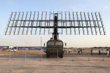 نصب اولین رادار ایرانی اوایل ۱۴۰۲