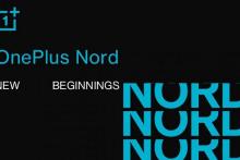 گوشی‌های ارزان قیمت وان‌پلاس با نام Nord ارائه می‌شوند