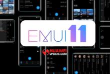 رونمایی از نسخه جدید رابط کاربری هوآوی در سه‌ماهه سوم امسال