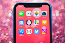 معرفی نرم‌افزارهایی برای ذخیره اطلاعات در گوشی‌های آیفون