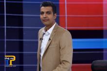 واکنش رئیس صداوسیما به سوالی درباره بازگشت عادل