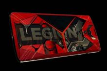 ساخته شدن قدرتمندترین گوشی گیمینگ جهان توسط لنوو 