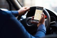 تاکسی‌های اینترنتی نیازی به دریافت مجوز از شهرداری ندارند