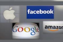 جنگ غول‌های تکنولوژی آمریکا با کره شمالی