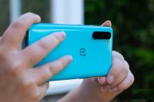 اولین بروزرسانی گوشی OnePlus Nord منتشر شد