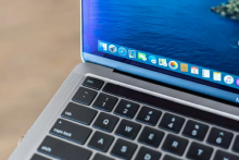 چگونه با رایانه‌های مک اسکرین‌شات بگیریم؟