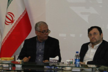 برای تربیت نیروی انسانی متخصص در حوزه‌های کدنویسی و امنیت اقدام شود