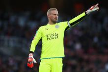 افشاگری اشمایکل درباره بازی خبرساز دانمارک - فنلاند