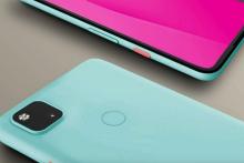 تاریخ معرفی گوشی Pixel 4a مشخص شد