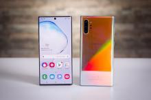 سامسونگ فروش پرچمداران سال گذشته خود را متوقف می‌کند