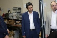 تاکید بر اقدامات کاربردی دانشکده پست و مخابرات در حوزه اینترنت اشیاء