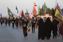 کلاهبرداری از مردم با ترفند برنده&zwnj; شدن سفر اربعین