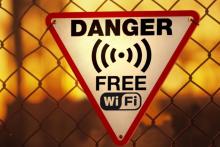 چطور از خطرات وای‌ فای رایگان در امان باشیم؟