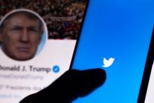 پست جدید و متخلفانه ترامپ از توئیتر حذف نمی‌شود!