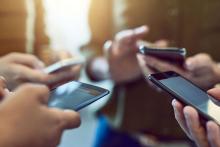 سهم استفاده از نسل 3G و 4G اینترنت همراه به ۸۸ درصد رسید