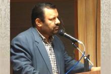 طرح حذف دفترچه در مراکز درمانی ملکی سازمان تامین اجتماعی یک طرح ملی است