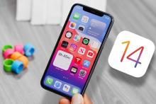 نسخه نهایی iOS 14 امروز منتشر می&zwnj;شود
