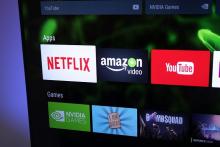 اندروید ۱۱ به Android TV اضافه شد