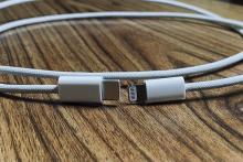 جنس سیم شارژر آیفون ۱۲ تغییر کرد