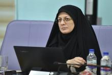 دکتر مرضیه شاوردی