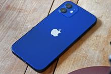 ظرفیت باتری خانواده آیفون ۱۲ اعلام شد