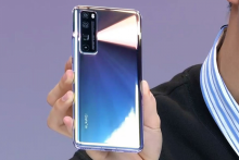 مشخصات هوآوی Nova SE8 اعلام شد