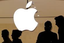 عرضه آیفون ۱۲ موجب سقوط سهام شرکت اپل شد