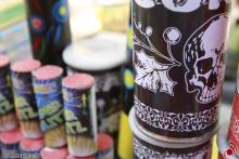 صدای ترقه سبب تروما و ضربه صوتی به گوش می شود