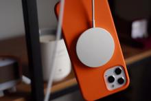 شارژر MagSafe اپل در آیفون ۱۲ مینی به ۱۲ وات محدود می‌شود