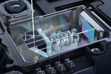 لنز اپتیکال در گوشی‌های شیائومی استفاده می‌شود