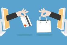 خریدهای اینترنتی