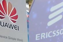 اریکسون مخالف عدم حضور هواوی در سوئد است
