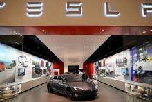 معافیت تسلا از قوانین جدید مربوط به کرونا در کالیفرنیا