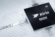 هوآوی با کمبود پردازنده روبه‌رو شد