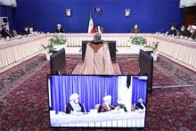 آیت الله دکتر سید ابراهیم رئیسی