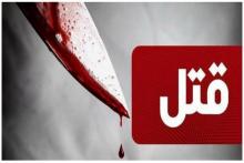 قتل هم‌باشگاهی سر جای پارک