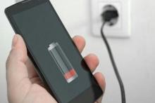 فناوری شارژ تلفن همراه از راه دور